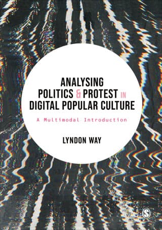Analysing Politics and Protest in Digital Popular Culture : A Multimodal Introduction 1st Edition – PDF ebook