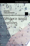 Gender in World Englishes – PDF ebook
