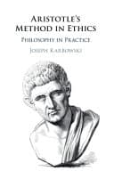 Aristotle’s Method in Ethics: Philosophy in Practice – PDF ebook