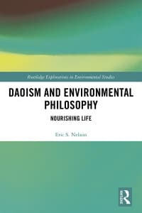 Daoism and Environmental Philosophy: Nourishing Life 1st Edition – PDF ebook