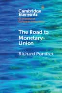 The Road to Monetary Union – PDF ebook