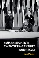 Human Rights in Twentieth-Century Australia – PDF ebook
