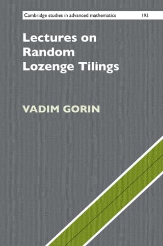 Lectures on Random Lozenge Tilings – PDF ebook