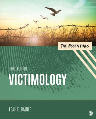 Victimology : The Essentials 3rd Edition – PDF ebook