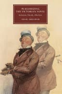 Plagiarizing the Victorian Novel: Imitation, Parody, Aftertext – PDF ebook