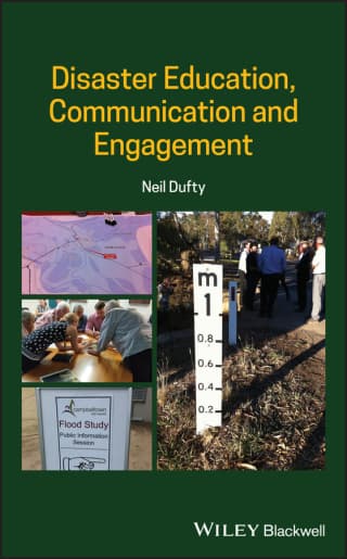 Disaster Education, Communication and Engagement – PDF ebook