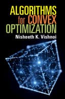 Algorithms for Convex Optimization – PDF ebook