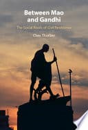Between Mao and Gandhi: The Social Roots of Civil Resistance – PDF ebook