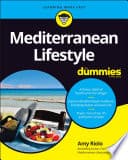 Mediterranean Lifestyle For Dummies – PDF ebook