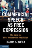 Commercial Speech as Free Expression: The Case for First Amendment Protection – PDF ebook