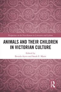 Animals and Their Children in Victorian Culture 1st Edition – PDF ebook