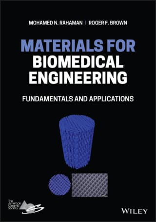 Materials for Biomedical Engineering: Fundamentals and Applications – PDF ebook