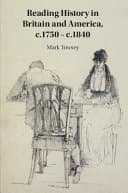 Reading History in Britain and America, c.1750-c.1840 – PDF ebook