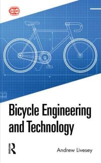 Bicycle Engineering and Technology 1st Edition – PDF ebook