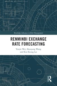 Renminbi Exchange Rate Forecasting 1st Edition – PDF ebook
