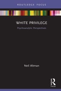 White Privilege: Psychoanalytic Perspectives 1st Edition – PDF ebook