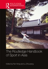 The Routledge Handbook of Sport in Asia 1st Edition – PDF ebook