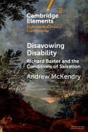 Disavowing Disability: Richard Baxter and the Conditions of Salvation – PDF ebook