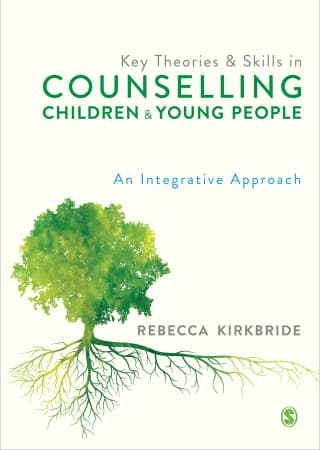 Key Theories and Skills in Counselling Children and Young People : An Integrative Approach 1st Edition – PDF ebook