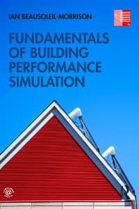 Fundamentals of Building Performance Simulation 1st Edition – PDF ebook