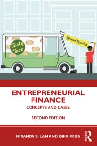 Entrepreneurial Finance: Concepts and Cases 2nd Edition – PDF ebook