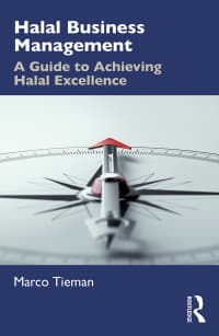 Halal Business Management: A Guide to Achieving Halal Excellence 1st Edition – PDF ebook