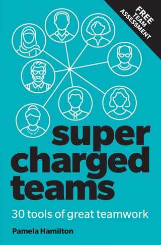 Supercharged Teams,1/e, 1st edition – PDF ebook