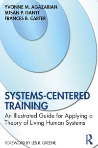 Systems-Centered Training: An Illustrated Guide for Applying a Theory of Living Human Systems 1st Edition – PDF ebook