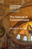 The Statues of Constantinople – PDF ebook