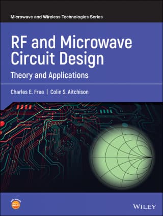 RF and Microwave Circuit Design: Theory and Applications – PDF ebook