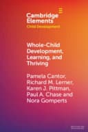 Whole-Child Development, Learning, and Thriving: A Dynamic Systems Approach – PDF ebook