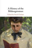 A History of the Bildungsroman – PDF ebook