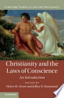 Christianity and the Laws of Conscience: An Introduction – PDF ebook