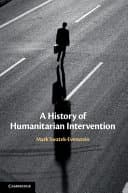 A History of Humanitarian Intervention – PDF ebook