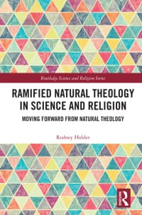 Ramified Natural Theology in Science and Religion: Moving Forward from Natural Theology 1st Edition – PDF ebook