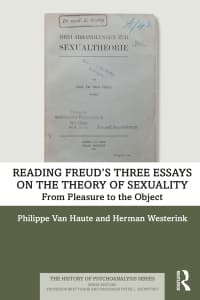 Reading Freuds Three Essays on the Theory of Sexuality: From Pleasure to the Object 1st Edition – PDF ebook
