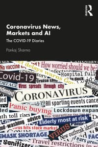 Coronavirus News, Markets and AI: The COVID-19 Diaries 1st Edition – PDF ebook