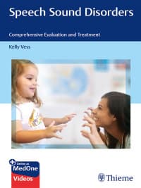 Speech Sound Disorders: Comprehensive Evaluation and Treatment – PDF ebook