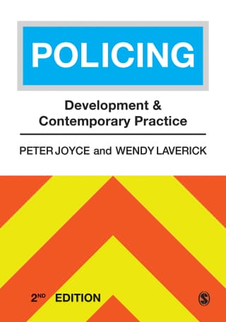 Policing : Development and Contemporary Practice 2nd Edition – PDF ebook