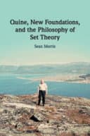 Quine, New Foundations, and the Philosophy of Set Theory – PDF ebook