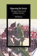 Opposing the Imam: The Legacy of the Nawasib in Islamic Literature – PDF ebook