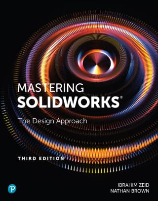 Mastering SolidWorks, 3rd edition – PDF ebook