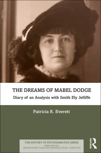 The Dreams of Mabel Dodge: Diary of an Analysis with Smith Ely Jelliffe 1st Edition – PDF ebook