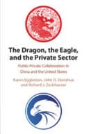 The Dragon, the Eagle, and the Private Sector: Public-Private Collaboration in China and the United States – PDF ebook