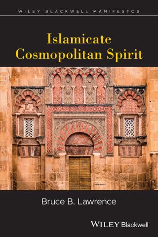 Islamicate Cosmopolitan Spirit – PDF ebook