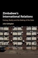 Zimbabwe’s International Relations: Fantasy, Reality and the Making of the State – PDF ebook