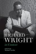 Richard Wright in Context – PDF ebook