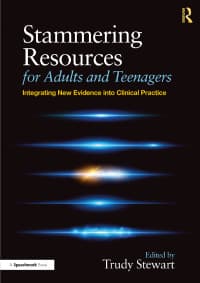 Stammering Resources for Adults and Teenagers: Integrating New Evidence into Clinical Practice 1st Edition – PDF ebook