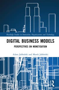 Digital Business Models: Perspectives on Monetisation 1st Edition – PDF ebook