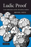 Ludic Proof: Greek Mathematics and the Alexandrian Aesthetic – PDF ebook